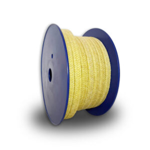 Kevlar Packing with PTFE & Lubricant TR2100